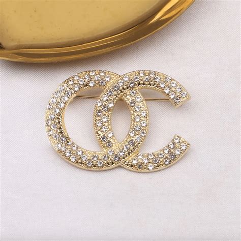 chanel brooch dupes|chanel brooch vintage.